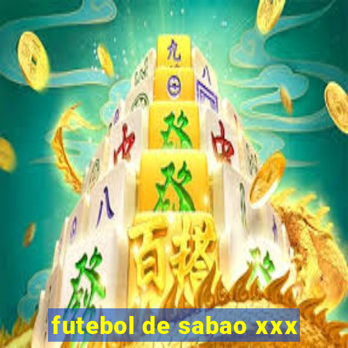 futebol de sabao xxx